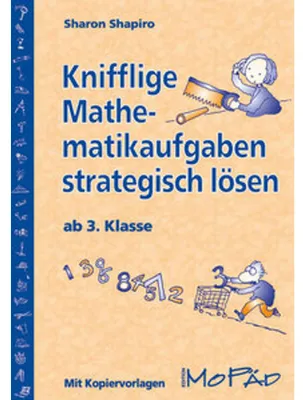 Image de Knifflige Mathematikaufgaben strategisch lösen