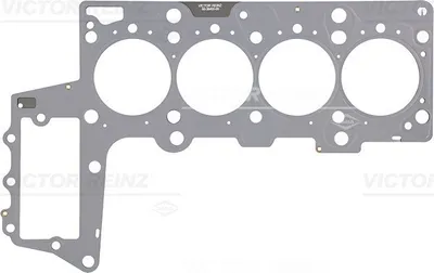 Produktbild von REINZ 61-36455-00 Zylinderkopfdichtung für BMW 3 Touring (E91) 3 Limousine (E90) 3 Limousine (E46) 1 Schrägheck (E87) 5 Limousine (E60)