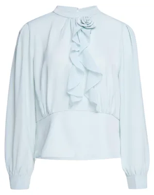 Image de Chemise pour femme LUREA - vert, taille S