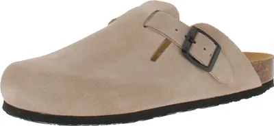 Produktbild von plakton 181539 Blog - Damen Pantoletten - 304-Piedra, Größe:38 EU