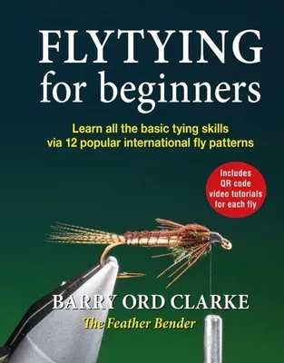 Produktbild von Flytying for beginners