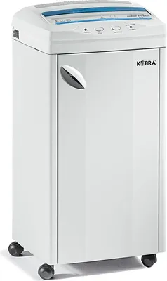 Zdjęcie produktu dla KOBRA 260 S4, 26 cm, 3.8 mm, 85 l, 55 dB, Przyciski, 24 ark.