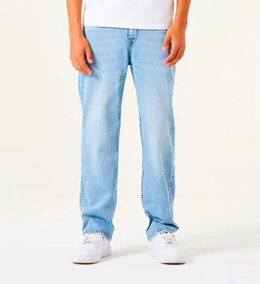Produktbild von Garcia Ilyano Jeans Blau 16 Years Junge Blau 16 Years