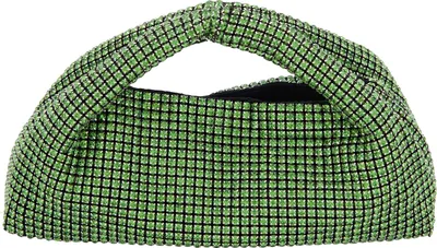 Image de Sac à main FENIA pour femme - vert, taille unique
