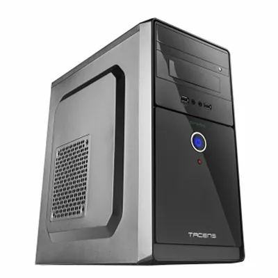Image de Tacens Anima ACX500 USB 3.0 Noir + Alimentation 500W