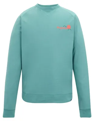 Immagine prodotto di Regatta - Felpa da uomo "Nithsdale" RG12932 (M) (verde artico)