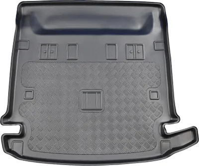 Produktbild von Z439314 Kofferraumwanne kompatibel mit Dacia Lodgy 07.2012-