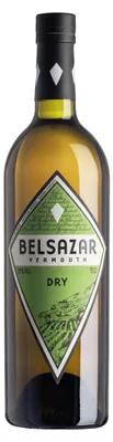 Obrázek produktu pro Belsazar Vermut Dry 19 % obj.