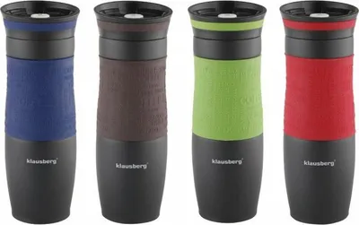 Immagine prodotto di Tazza termica KLAUSBERG 500 ml KB-7102