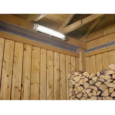 Produktbild von Aqualux Eco 1X35W-L