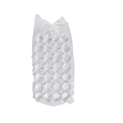 Image de Sac à glaçons Basic 10 pièces pour 280 glaçons 38X17 Cm