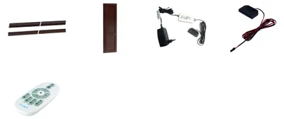 Produktbild von Büro Aufbauelement Verzierung Ecke Büromöbel Einrichtung Hotel Monaco MO-SLUPEK