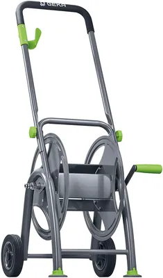 Produktbild von Schlauchwagen plus P25 Anschl.-Gew.26,44mm G 3/4 Z