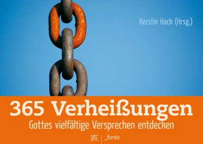 Produktbild von 365 Verheißungen