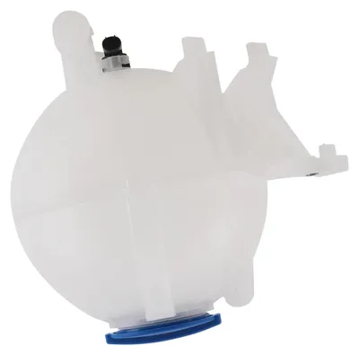 Produktbild von Kühlmittel Ausgleichsbehälter - Motor Ausgleichsbehälter - Mit Sensordeckel - Für Transporter 2006–2016 - OE 9065010503
