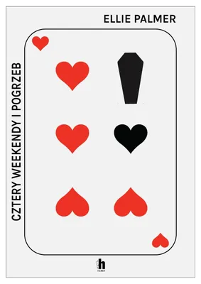 Imagen del producto de Cztery weekendy i pogrzeb