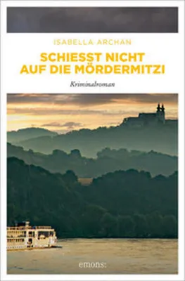 Image de Schießt nicht auf die MörderMitzi