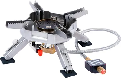 Produktbild von Sonik Sizzla Superstove - Gaskocher