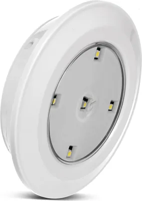 Produktbild von 6 Stück LED Leuchten Set + Fernbedienung 4Modi Licht Leuchte Beleuchtung Zuhause