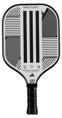 Zdjęcie produktu dla Rakieta Pickleball Adidas Match Light 3 Wielokolorowa