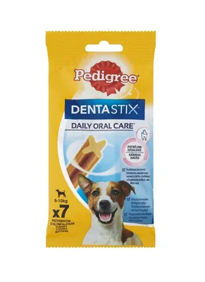 Obrázek produktu pro Pedig.Denta Stix pro psy 270g