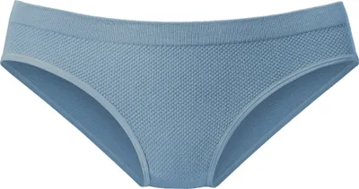 Produktbild von LASCANA Slip meerblau Größe 40/42