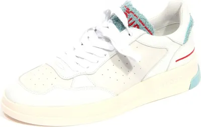 Produktbild von H5206 sneaker donna GHOUD TWEENER woman shoes