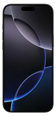 Produktbild von Apple iPhone 16 Pro Max , 17,5 cm (6.9"), 2868 x 1320 Pixel, 256 GB, 48 MP, iOS 18, Schwarz