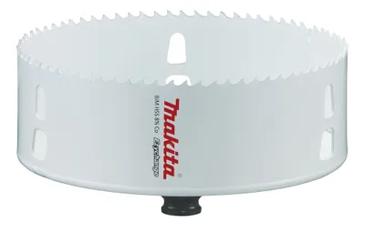 Immagine prodotto di Sega a tazza Makita Ezychange 140 mm 140 mm - Ezychange