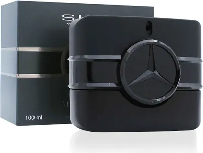 Image de Mercedes-Benz Sign Your Power eau de parfum pour homme 100 ml