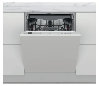 Immagine prodotto di Whirlpool Lavastoviglie da incasso - W0I D734L S 14 coperti