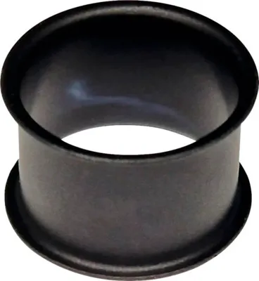Image de Douille d'ajustage Neozed 35A D 02 noire 10 pièces