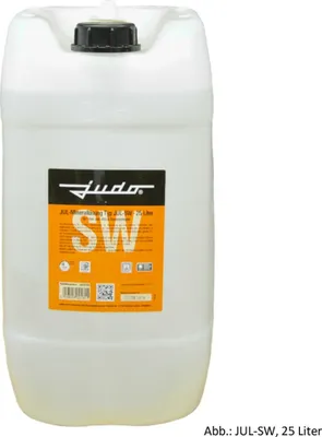 Produktbild von JUDO Minerallösung, JUL-SW, 25 Liter, 8840104