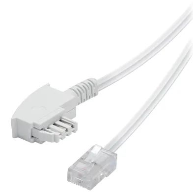 Produktbild von VIVanco™ADSL-Anschlusskabel