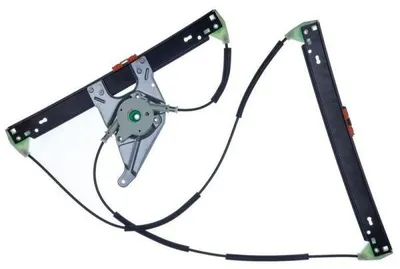 Obrázek produktu pro EBG Mechanismus stahování okna levý přední 8L3 837 461 Audi 8L3837461