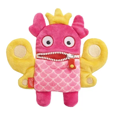 Produktbild von Sorgenfresser Nessy, 19 cm