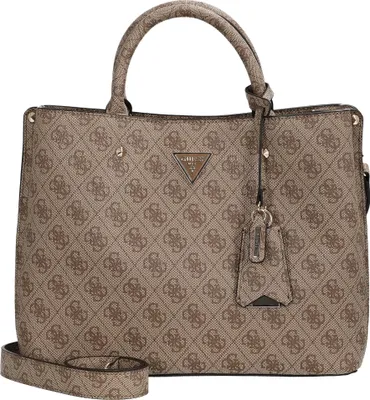 Produktbild von GUESS MERIDIAN II GIRLFRIEND Hellbraun