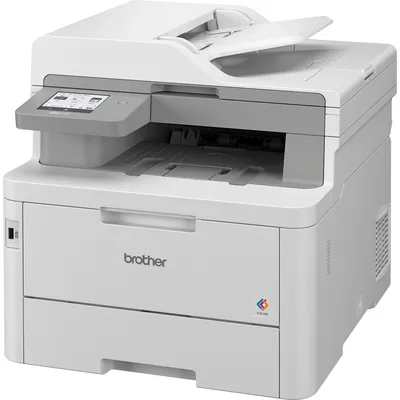 Produktbild von Brother MFC-L8340CDW  4-in-1  Farb-LED-MFC