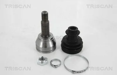 Produktbild von TRISCAN Gelenksatz Antriebswelle für FORD Fiesta Mk5 Schrägheck (JH1, JD1, JH3, JD3) 8540 16126