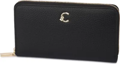 Produktbild von Coccinelle C-Me - Geldbörse 8cc 18 cm (noir)