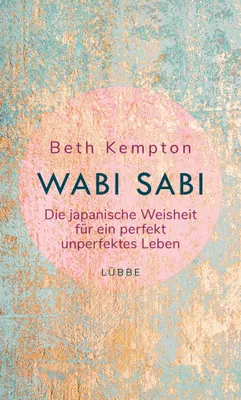 Produktbild von Wabi-Sabi