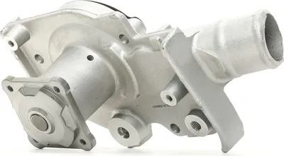 Produktbild von RIDEX Kühlmittelpumpe Wasserpumpe für FORD MONDEO II Kombi (BNP) 1260W0356