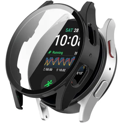 Produktbild von Tech-Protect Defense360 Samsung Galaxy Watch 7 (44Mm) Schwarz