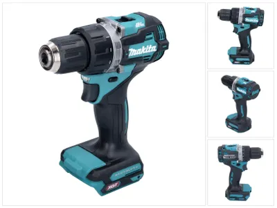 Zdjęcie produktu dla Makita DF002GZ - Wiertarko-wkrętarka - akumulatorowa - 2 prędkości - uchwyt wiertarski klucz 13 mm - 64 N-m
