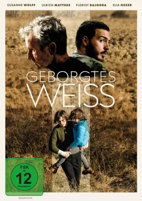 Produktbild von Geborgtes Weiss