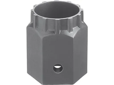 Produktbild von Shimano Verschlussring-Werkzeug TL-LR10 für Kassetten & Bremsscheiben