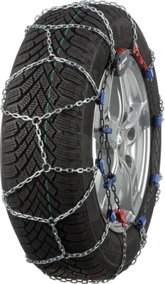 Image de Chaînes à neige Pewag Servo (RS 69)