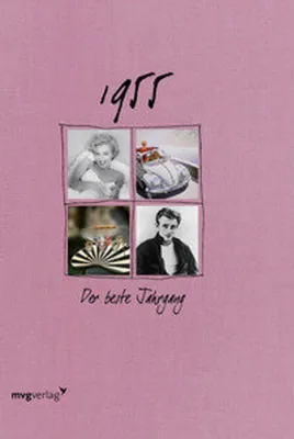 Produktbild von 1955 Der beste Jahrgang