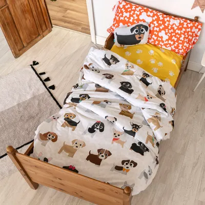 Obrázok produktu pre Happy Fiday Home 4639, Bavlna