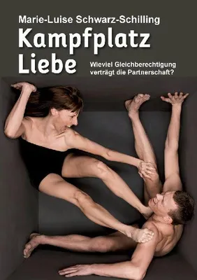 Produktbild von Kampfplatz Liebe